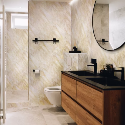 PERGAMON MARBLE GLOSS (Sample)