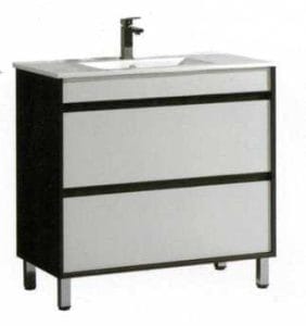 900mm Vanities