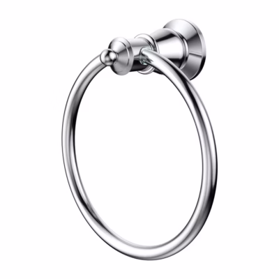 LILLIAN  Towel Ring