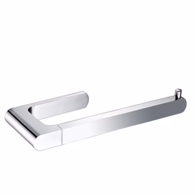 Kara Towel Ring CHROME