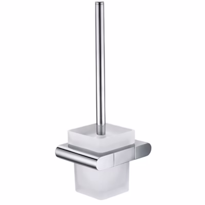 Kara Toilet Brush CHROME