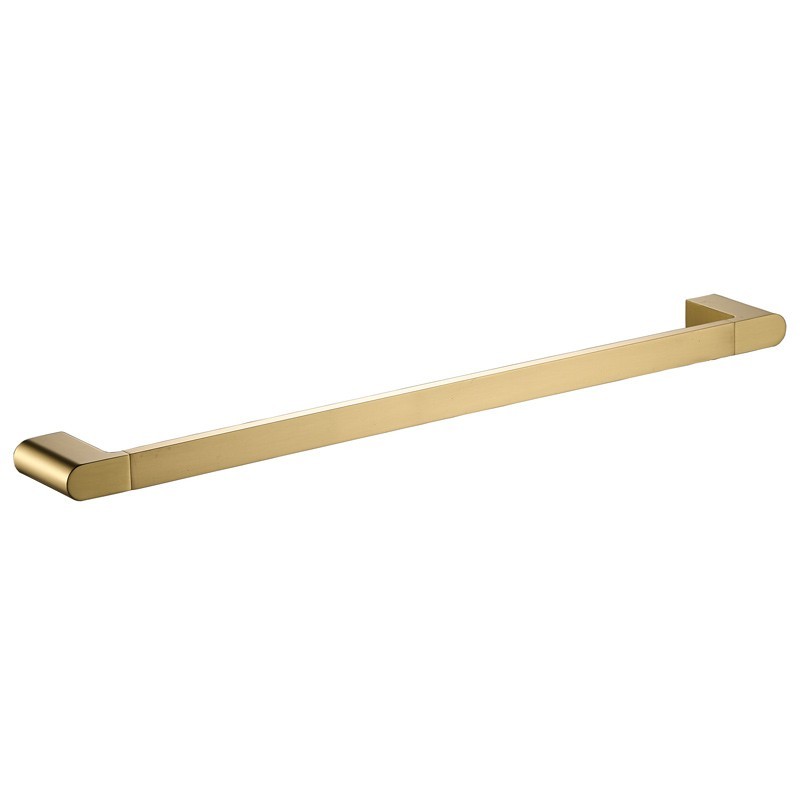 Brushed Gold