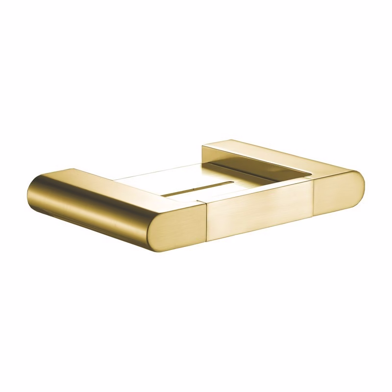 Brushed Gold