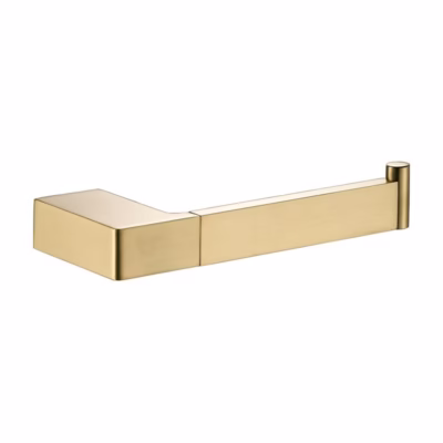 Ceram Toilet Roll Holder Chrome