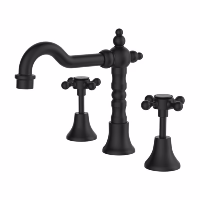 LILLIAN Vintage Basin Set