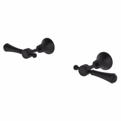 LILLIAN Lever Wall Top Assemblies