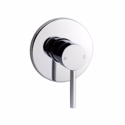 FOSCA Pin Handle Wall Mixer