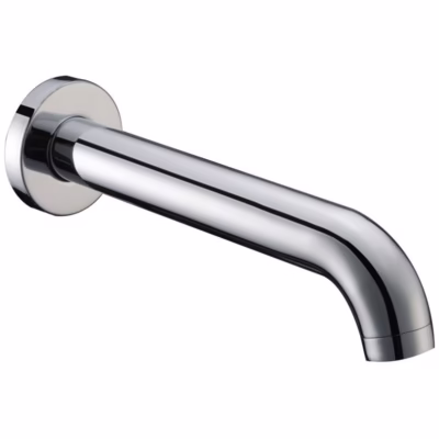 Yale L-Cylinda Bath Spout 200mm