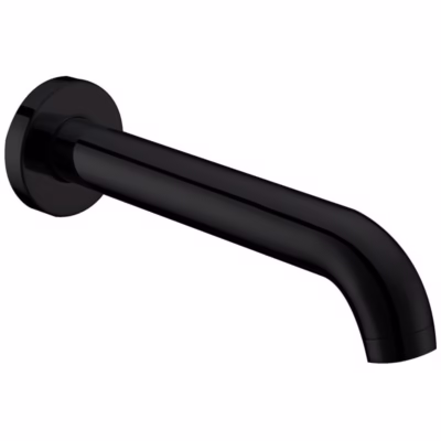 Yale L-Cylinda Bath Spout 200mm