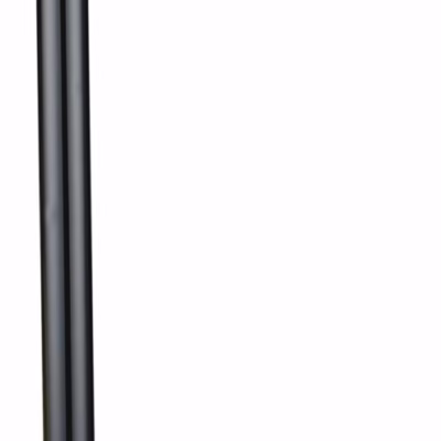 Yale Round Floor-mounted Bath Spout