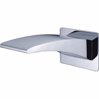 Bath Spout CHROME