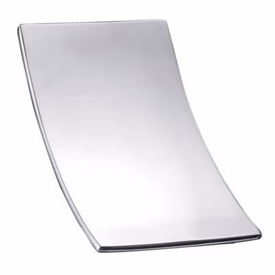 Water Fall Bath Spout CHROME