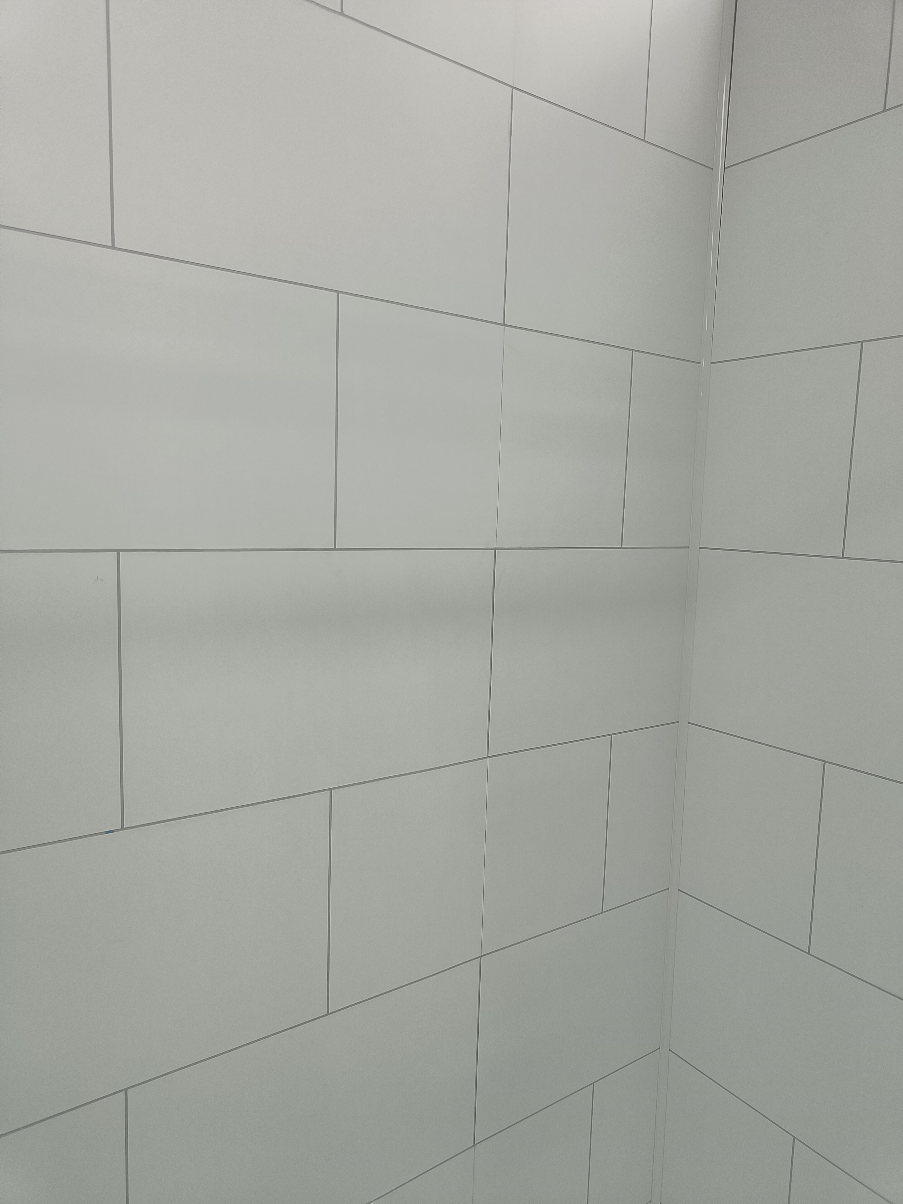 Buy Best Priced CUTLINE WHITE MATT Wall Panel WetArea Panels Builders buy-best-priced-cutline-white-matt-wall-panel-wetarea-panels-builders