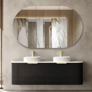 Bondi Curve