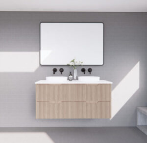 Wall Hung Vanities