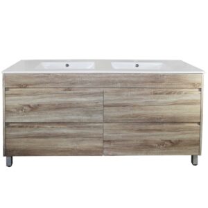 Vanity Stone Options