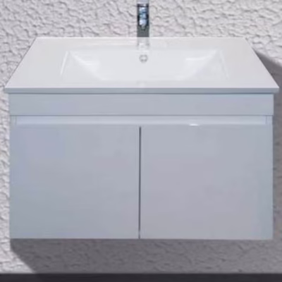 600mm Wall Hung Vanity