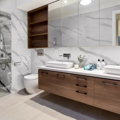 CALACATTA GLOSS (Sample)