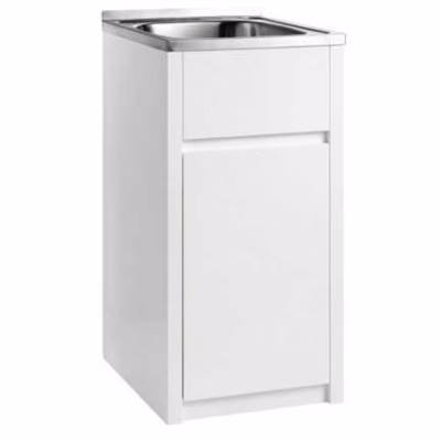 455mm PVC Waterproof Laundry Tub