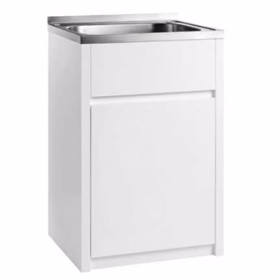 600mm PVC Waterproof Laundry Tub