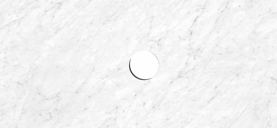 Natural Marble (Topmount)