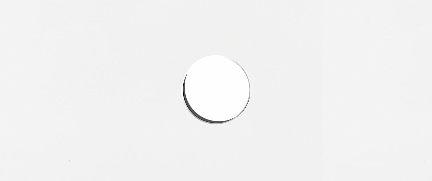Silica Free Pure White