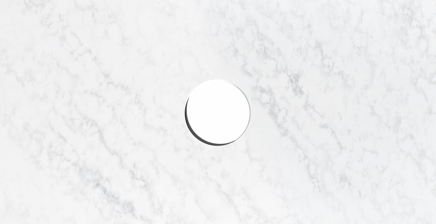 Silica Free Cloudy Carrara