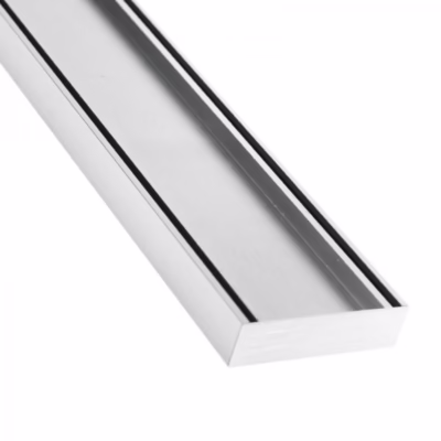 Customised Slimline Tile Insert Waste