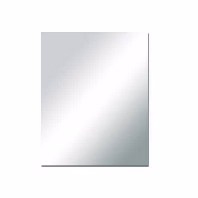 900x900mm Pencil Edge Mirror