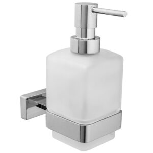 Soap Dispenser