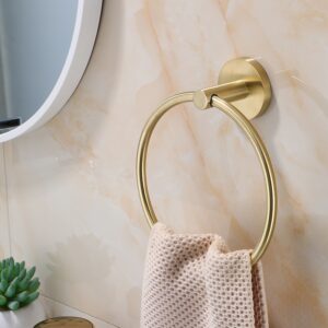 Towel Ring