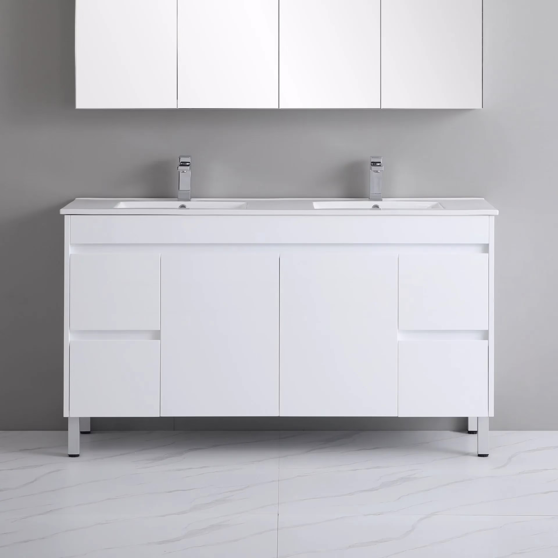 Freestanding