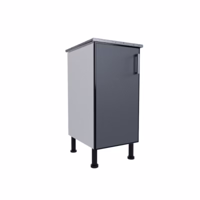 400mm Base 1 Door