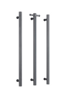 Vertical Heated Towel Rail