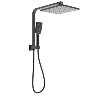 Sando Mini-Multi-Function Shower Set MATTE BLACK