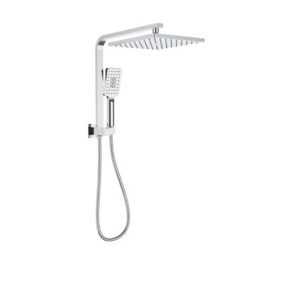 Sando Mini-Multi-Function Shower Set CHROME