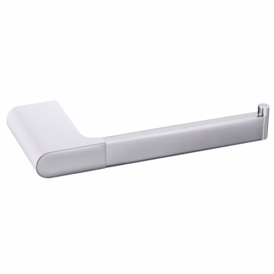 Cora Toilet Roll Holder CHROME
