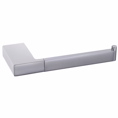 Eden Toilet Roll Holder CHROME