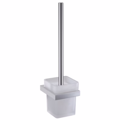 Eden Toilet Brush Holder CHROME