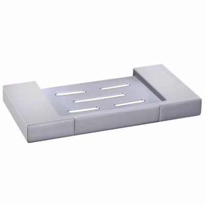 Eden Soap Holder CHROME