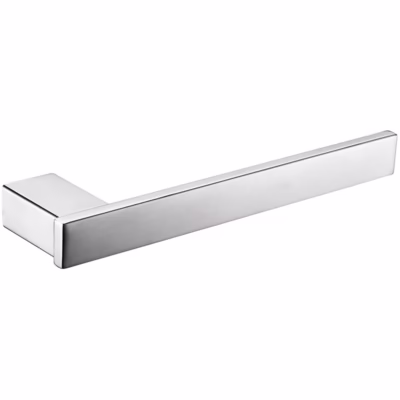 Rosa Towel Ring MIRROR POLISH