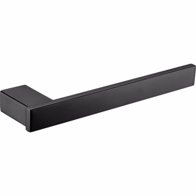 Rosa Towel Ring MATTE BLACK