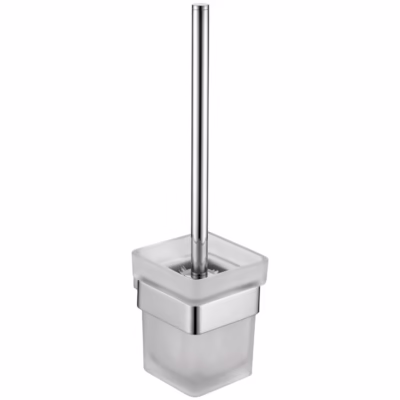 Rosa Toilet Brush MIRROR POLISH