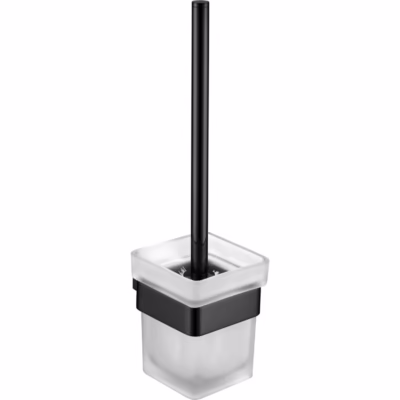 Rosa Toilet Brush MATTE BLACK