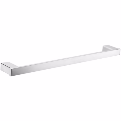 Rosa Towel Rail 810mm MIRROR POLISH