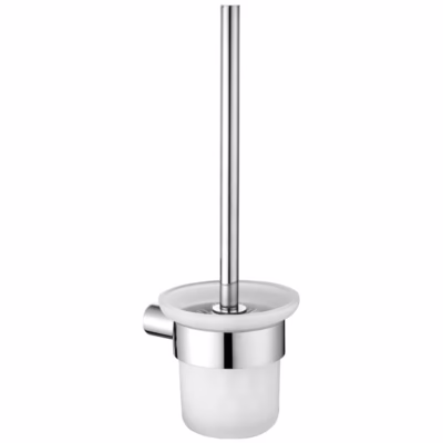 Dove Toilet Brush CHROME