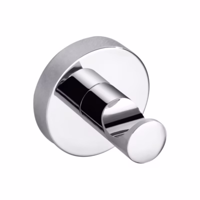 Otus Robe Hook CHROME