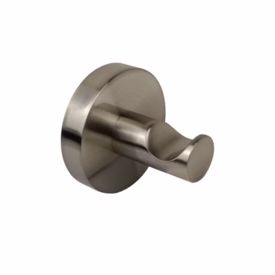 Otus Robe Hook BRUSHED NICKEL