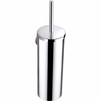 Otus Deluxe Toilet Brush CHROME