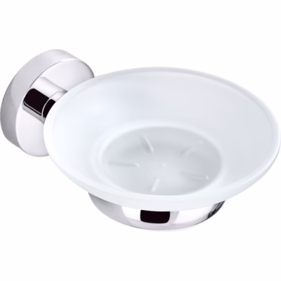 Otus Soap Dish CHROME